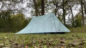 X-Mid Pro 1 vs 2: Choosing the Perfect Durston Dyneema Trail Shelter